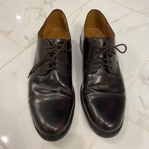 Bostonian dress shoes
